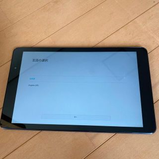 ファーウェイ(HUAWEI)のHUAWEI ファーウェイ MediaPad T2 Pro(タブレット)