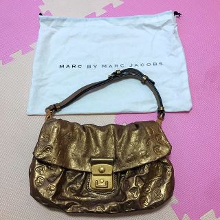 マークバイマークジェイコブス(MARC BY MARC JACOBS)のマークバイ・ハンドバッグ(ハンドバッグ)