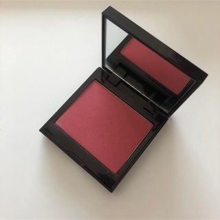 ローラメルシエ(laura mercier)のローラメルシエ  ブラッシュカラーインフュージョン　サングリア(チーク)