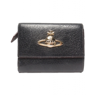 ヴィヴィアンウエストウッド(Vivienne Westwood)のヴィヴィアンウエストウッド 三つ折り財布 レディース(財布)
