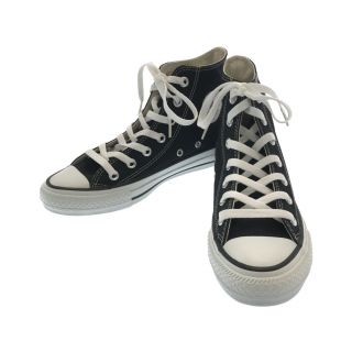 コンバース(CONVERSE)のコンバース CONVERSE ハイカットスニーカー レディース 23(スニーカー)