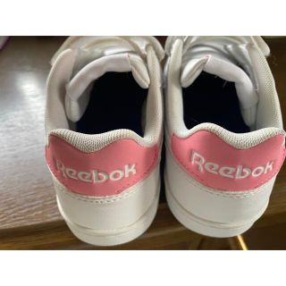 リーボック(Reebok)のリーボック　スニーカー(スニーカー)