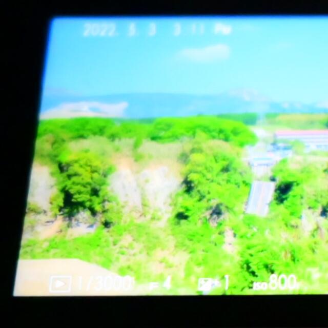 富士フイルム　X-T2 中古　グラファイトシルバー　 スマホ/家電/カメラのカメラ(ミラーレス一眼)の商品写真