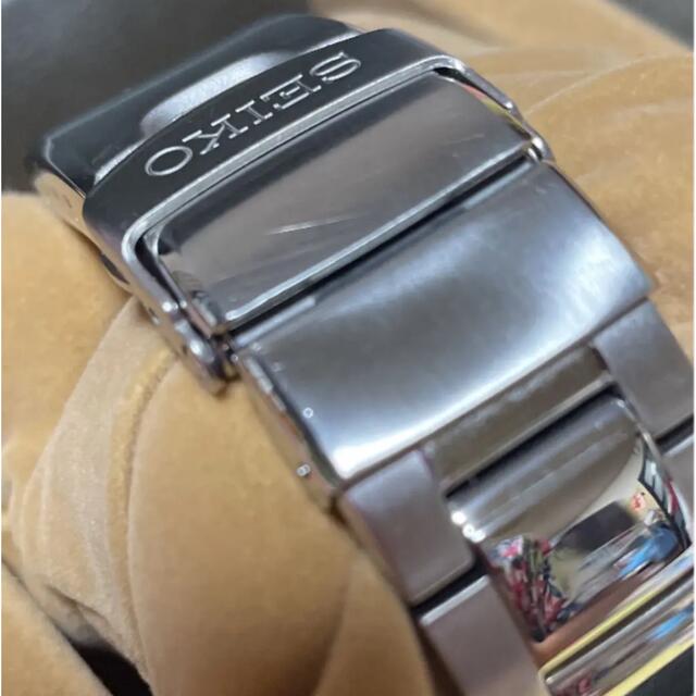 最終値下げ SEIKO PROSPEX SBDJ047 ペプシ | agro-vet.hr