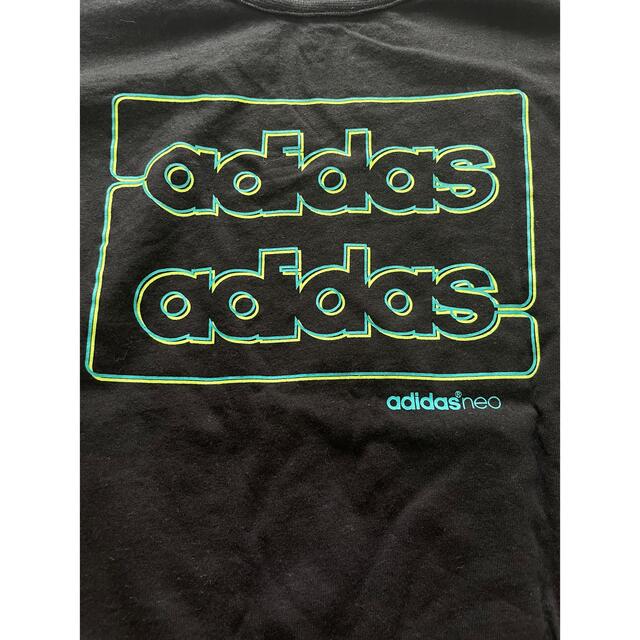 adidas(アディダス)のadidas NEO LABEL Tシャツ　OT レディースのトップス(Tシャツ(半袖/袖なし))の商品写真