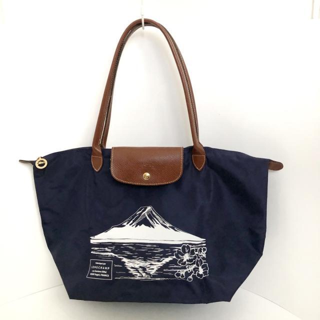 LONGCHAMP(ロンシャン) ショルダーバッグ -