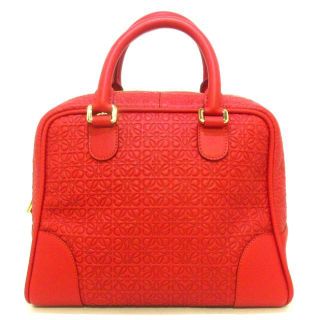 ロエベ ハンドバッグ(レディース)(レッド/赤色系)の通販 100点以上 ...