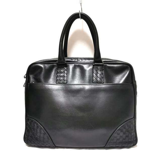 Bottega Veneta(ボッテガヴェネタ)のボッテガヴェネタ ビジネスバッグ 155168 メンズのバッグ(ビジネスバッグ)の商品写真