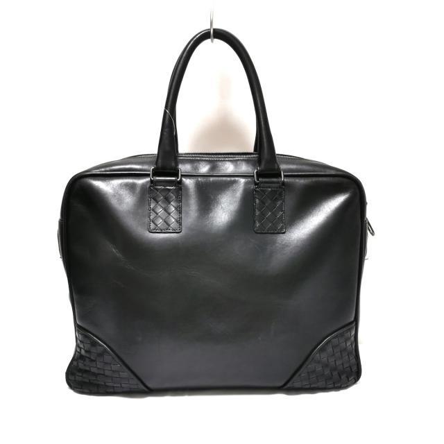 Bottega Veneta(ボッテガヴェネタ)のボッテガヴェネタ ビジネスバッグ 155168 メンズのバッグ(ビジネスバッグ)の商品写真