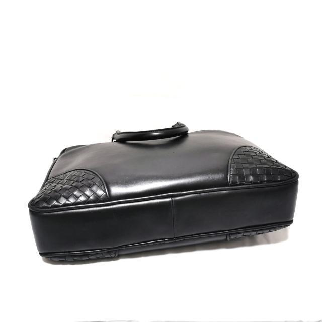 Bottega Veneta(ボッテガヴェネタ)のボッテガヴェネタ ビジネスバッグ 155168 メンズのバッグ(ビジネスバッグ)の商品写真