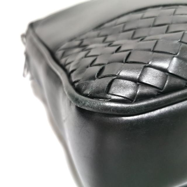 Bottega Veneta(ボッテガヴェネタ)のボッテガヴェネタ ビジネスバッグ 155168 メンズのバッグ(ビジネスバッグ)の商品写真