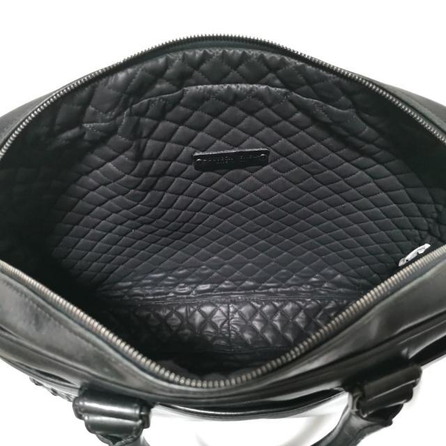 Bottega Veneta(ボッテガヴェネタ)のボッテガヴェネタ ビジネスバッグ 155168 メンズのバッグ(ビジネスバッグ)の商品写真