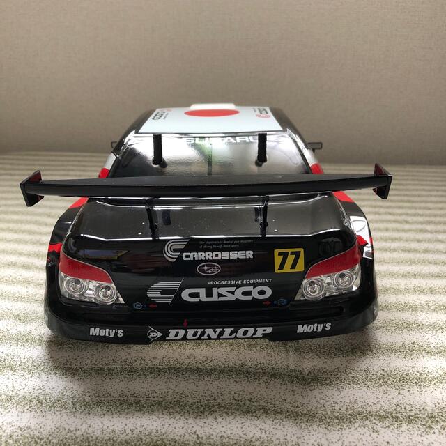 タミヤ 1/10インプレッサボディの通販 by スーさん's shop|ラクマ タミヤ 1/10インプレッサボディの通販 by スーさん's shop|ラクマ