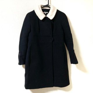 カルヴェン(CARVEN)のカルヴェン コート サイズ36 S レディース(その他)