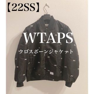 ダブルタップス ブルゾン(メンズ)の通販 400点以上 | W)tapsのメンズを ...