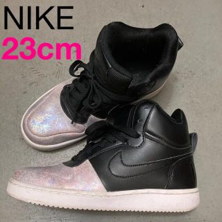 ナイキ(NIKE)のNIKE ナイキ　ハイカット　スニーカー　シューズ(スニーカー)