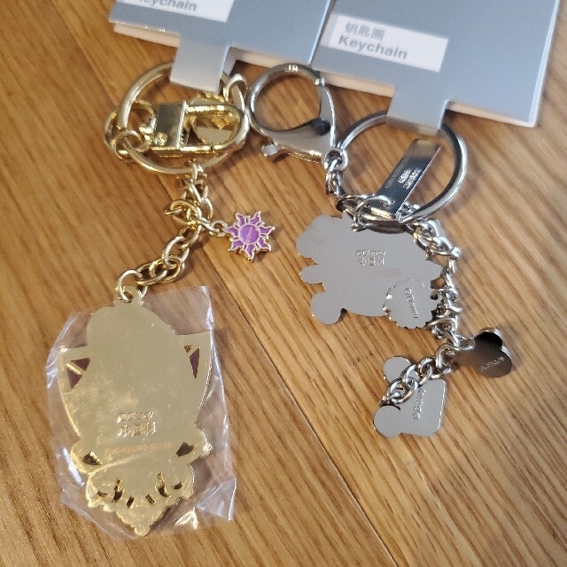 Disney - 上海ディズニーリゾート キーチェーンの通販 by ちぇる Disney - 上海ディズニーリゾート キーチェーンの通販 by ちぇる