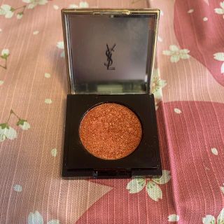 イヴサンローランボーテ(Yves Saint Laurent Beaute)のイブサンローラン　アイシャドウ(アイシャドウ)