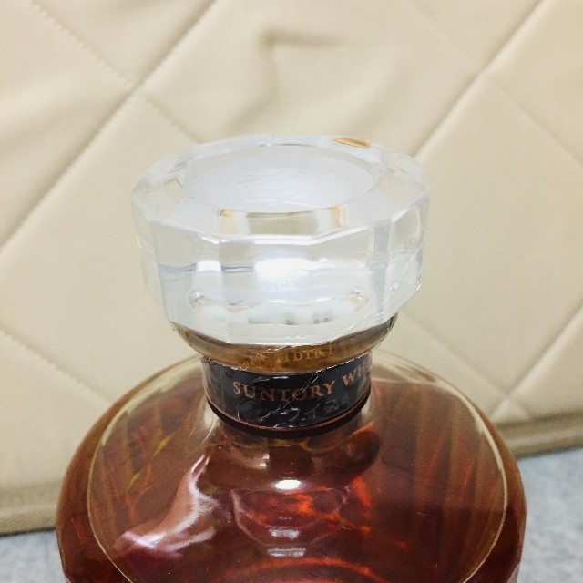 SUNTORY サントリー 響12年 700ml 43% 箱 冊子付き | alfasaac.com