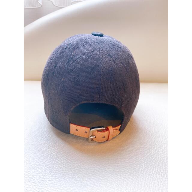 LOUIS VUITTON ルイ ヴィトン キャップ モノグラム LOUIS VUITTON ルイ ヴィトン キャップ モノグラム