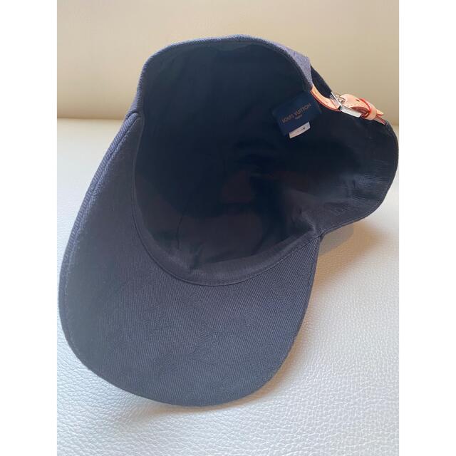 LOUIS VUITTON ルイ ヴィトン キャップ モノグラム LOUIS VUITTON ルイ ヴィトン キャップ モノグラム