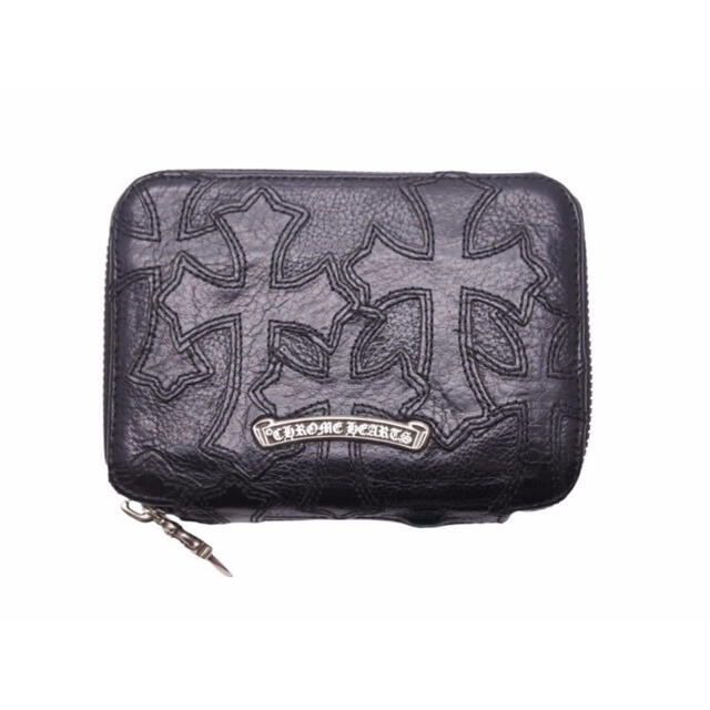 熱販売 Chrome Hearts - 正規品 クロムハーツ セメタリークロス