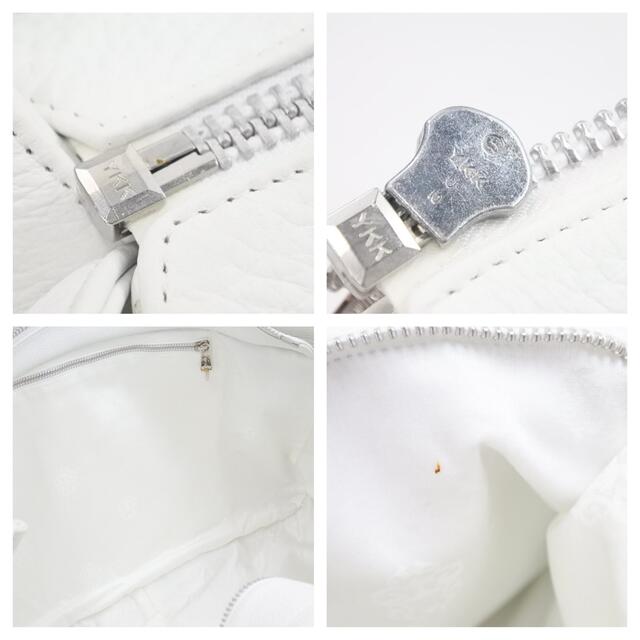 正規品 激レア 定価112万 クロムハーツ ゼロピラミッド バッグ