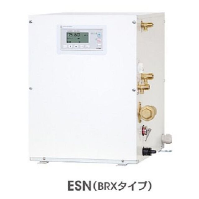 【新品未開封品】イトミック ESN20BRX215D0 (単相200V)その他