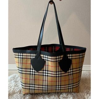 バーバリー(BURBERRY) トートバッグ(メンズ)の通販 95点 | バーバリー ...