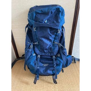 ドイター(Deuter)のDauter（ドイター） Air Contact 65+10(登山用品)