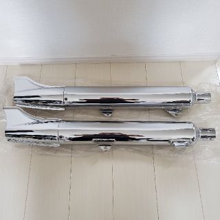 ハーレーダビッドソン マフラーの通販 300点以上 | Harley Davidsonを ハーレーダビッドソン マフラーの通販 300点以上 | Harley Davidsonを