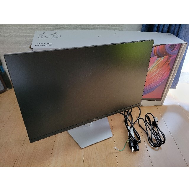 値下げしました｜Dell S2421HS モニター