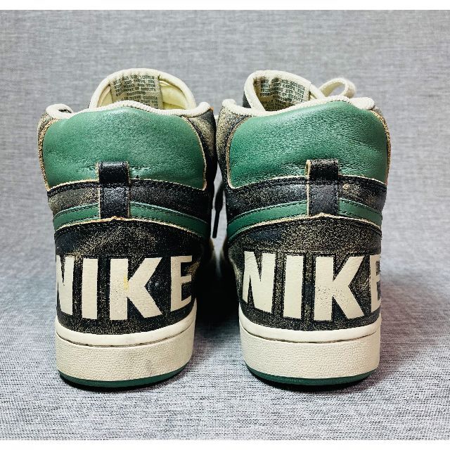 NIKE(ナイキ)のNIKE ナイキ ターミネーター ハイ プレミアム グランジ 307893 29 メンズの靴/シューズ(スニーカー)の商品写真
