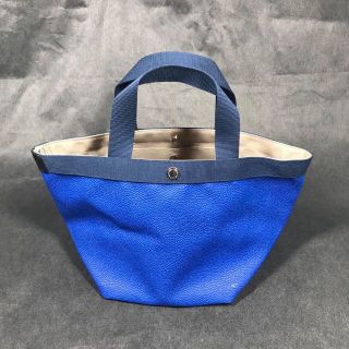 エルベシャプリエ ネイビーの通販 1,000点以上 | Herve Chapelierを ...