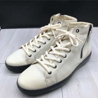 エコー スニーカー(メンズ)の通販 17点 | ECHOのメンズを買うならラクマ