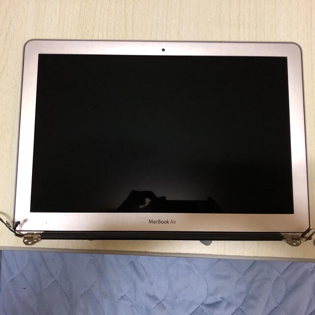 MacBook Air late 2010、mid 2011用液晶パネル