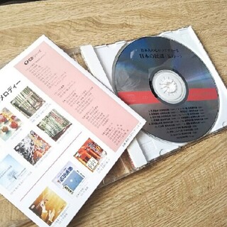 民謡　中古CD(演歌)