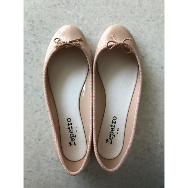 repetto レペット レインシューズ バレエシューズ