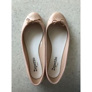 ⭐️新品未使用品、定価22680円、repetto / レペット レインシューズ