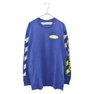 オフホワイト メンズのTシャツ・カットソー(長袖)の通販 700点以上 ...