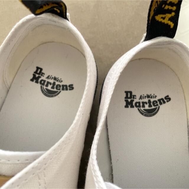 Dr.Martens(ドクターマーチン)のドクターマーチン　Dr.Martensスニーカー プレスラー レディースの靴/シューズ(スニーカー)の商品写真