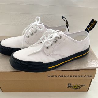 ドクターマーチン(Dr.Martens)のドクターマーチン　Dr.Martensスニーカー プレスラー(スニーカー)