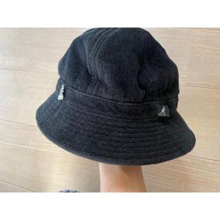 カンゴール(KANGOL)のkangol ハット(ハット)