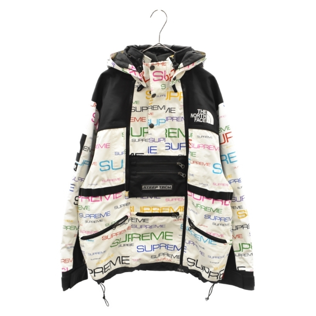 Supreme - SUPREME シュプリーム × THE NORTH FACE 21AW Steep Tech