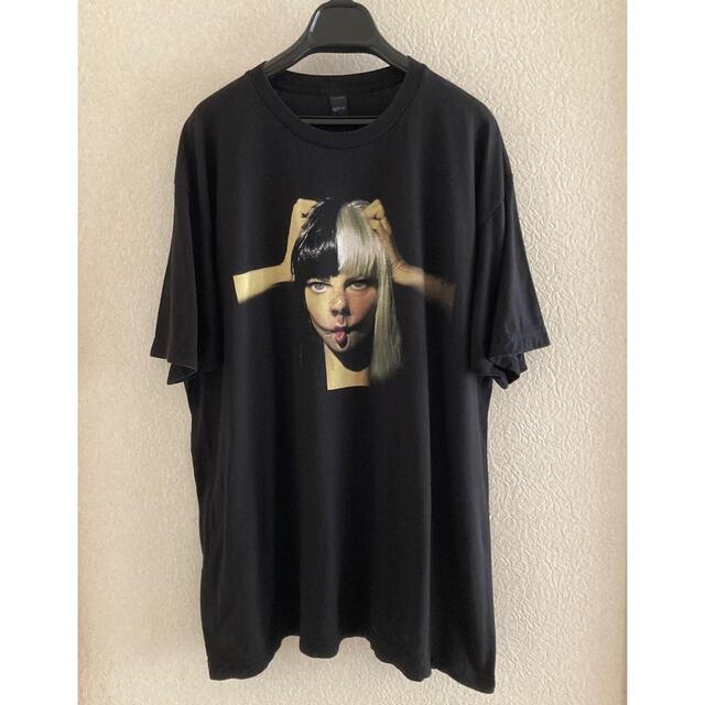 SIA Tシャツ Zero7 Sade Bjork Jamiroquai