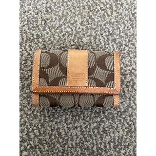 コーチ(COACH)のcoach 財布　ウォレット(財布)