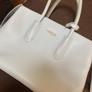 フルラ(Furla)のフルラ　バッグ(ハンドバッグ)