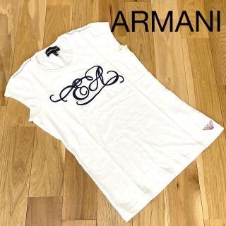 エンポリオアルマーニ(Emporio Armani)のEMPORIO ARMANI エンポリオ アルマーニ Tシャツ(Tシャツ(半袖/袖なし))