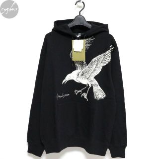 ヨウジヤマモト パーカー(メンズ)の通販 300点以上 | Yohji Yamamotoの ...