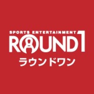 ROUND1 ラウンドワン 優待券 5,000円分(ボウリング場)